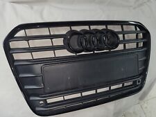 Audi line kühlergrill gebraucht kaufen  Wassenberg