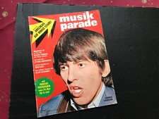 Musik parade 1965 gebraucht kaufen  Celle