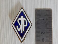 Badge spilla epoca usato  Santena