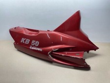 Kymco seitenteil verkleidung gebraucht kaufen  Stadtlohn