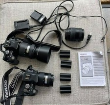 Olympus 500 camera d'occasion  Expédié en Belgium