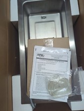 Apw drop hot for sale  Waukesha