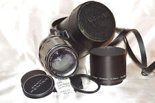 Objectif m42 150mm d'occasion  Saint-Nazaire