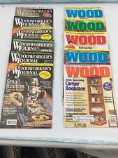 Lot workshop companion for sale  Triangle