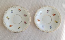 Meissen bunte blume gebraucht kaufen  Tübingen