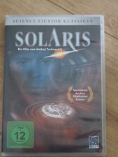 Solaris dvd gebraucht kaufen  Höheinöd, Höhfröschen, Nünschweiler