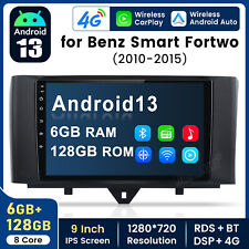 128g android car for sale  LEICESTER