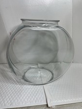 Drum clear glass for sale  Ontonagon