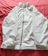 Emsmorn wayerproof jacket for sale  SOUTHAMPTON