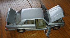 Burago mercedes benz d'occasion Burago mercedes benz d'occasion  Metz-
