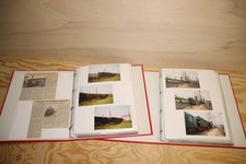 Konvolut eisenbahn fotos gebraucht kaufen  Dresden
