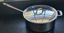 Clad stainless steel for sale  Raymond