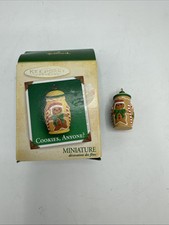 Hallmark keepsake miniature for sale  Fort Smith