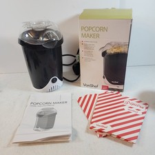 Vonshef popcorn maker for sale Vonshef popcorn maker for sale  PONTEFRACT