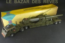Jouets. fj. pacific d'occasion  Paris XV