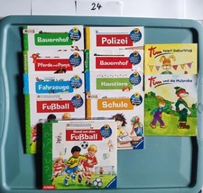 Wieso weshalb bücher gebraucht kaufen  Kamp-Lintfort