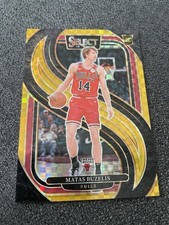 2024 panini select gebraucht kaufen  Essen