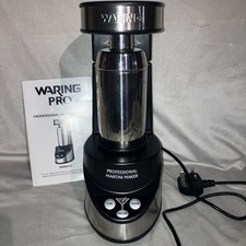 Waring pro professional for sale  STROUD