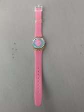 Swatch luna capri for sale  Waterford