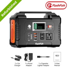 E200 portable power for sale  Ontario