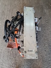 Peugeot expert 75kwh for sale  YORK