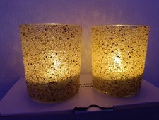 Partylite votiv teelichthalter gebraucht kaufen  Darmstadt
