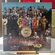 Beatles sgt.pepper 1967 for sale  YORK