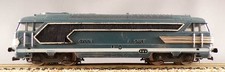 Jouef 841 sncf d'occasion  France