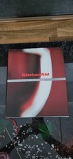 Kochbuch kitchen aid gebraucht kaufen  Bergkamen