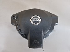 Nissan qashqai j10 usato  Villa Celiera