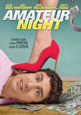 Amateur Night comprar usado  Enviando para Brazil