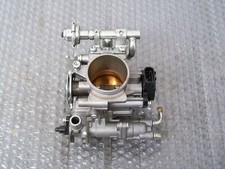Throttle body for usato  Italia