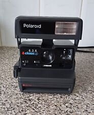 Vintage polaroid closeup for sale  TAMWORTH