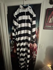 beetlejuice costume for sale  Wilmington