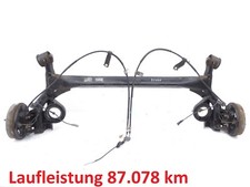Chevrolet spark hinterachse gebraucht kaufen  Osnabrück