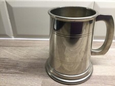 Pewter tankard pinder for sale  SOUTHPORT