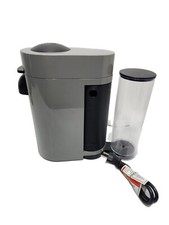 Máquina de café espresso Nespresso DeLonghi VertuoPlus cinza ENV150GYAE, usado comprar usado  Enviando para Brazil
