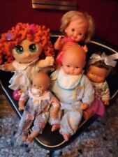 Bambole baby skates usato  Vito d'Asio