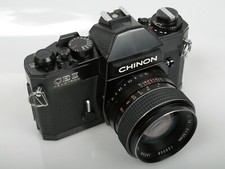Chinon memotron spiegelreflex gebraucht kaufen  Herford