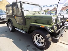 Willy jeep fantastic for sale  DARTFORD