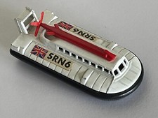 Matchbox superfast hovercraft d'occasion  Agen