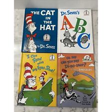 Dr. seuss hard for sale  North Augusta