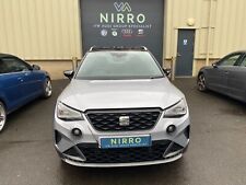 Seat arona breaking for sale  ONGAR