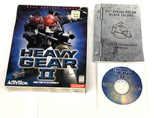 Heavy gear 62nd for sale  Osprey