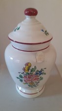 Luneville pot pharmarcie d'occasion  Betschdorf