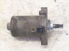 Motorino avviamento per usato  Italia