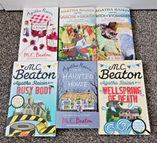 Beaton set paperback for sale  BARNSTAPLE