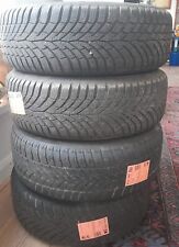 Continental auto winterreifen gebraucht kaufen  Hamburg