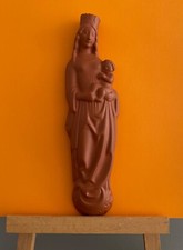 Madonna jesuskind wormser gebraucht kaufen  Mainz