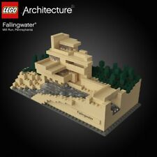 Lego fallingwater 21005 for sale  Vassalboro